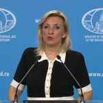 Zaharova: Pozabavićemo se pitanjem BiH