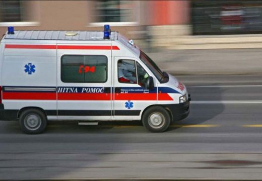 Srbija: Krvava noć u Beogradu; Izbodena dva mladića