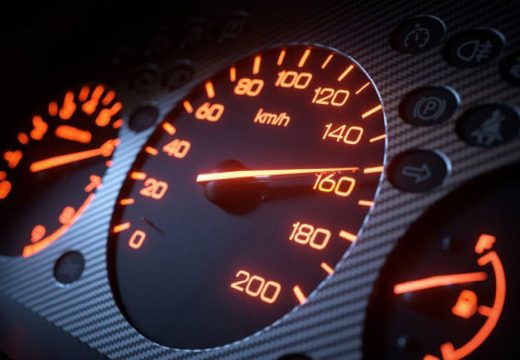 Divljao na putu u Srpskoj: Vozio više od 100 kilometara na čas preko ograničenja