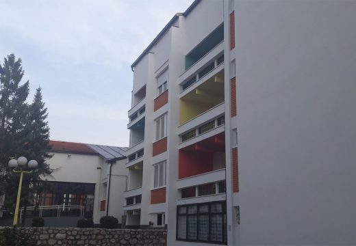 FBiH: Oglasio se Dom u Tuzli povodom hapšenja zbog zlostavljanja maloljetnih djevojčica