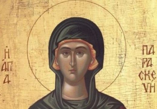 Danas je Sveta Petka: Ove običaje bi valjalo da ispoštujete, a neke poslove da zaobiđete