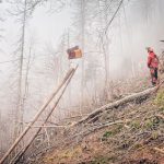Austrija: Ukradena mašina teška 690 kilograma “osvanula” u BiH