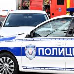 Detalji prevrtanja kombija u Srbiji: Poginuo mladi sportista Partizana