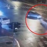 Srbija: Saslušan vozač iz BiH koji je usmrtio porodicu u Beogradu; Vozio 132 km/h, a ograničenje 50