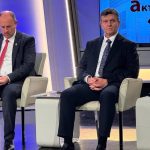 RS: Petrović; Nisam za otpuštanja u ERS-u; Blanuša; Sistem uništilo partijsko rukovođenje