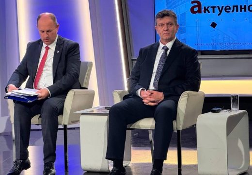 RS: Petrović; Nisam za otpuštanja u ERS-u; Blanuša; Sistem uništilo partijsko rukovođenje