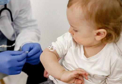 Institut za javno zdravstvo RS: Vakcina protiv poliomijelitisa štiti do kraja života