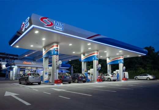 Region: Hrvatska se nudi da kupi NIS