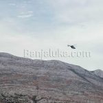 Jedna od najtežih misija: Dijete (3) helikopterom iz UKC RS prebačeno u Beograd