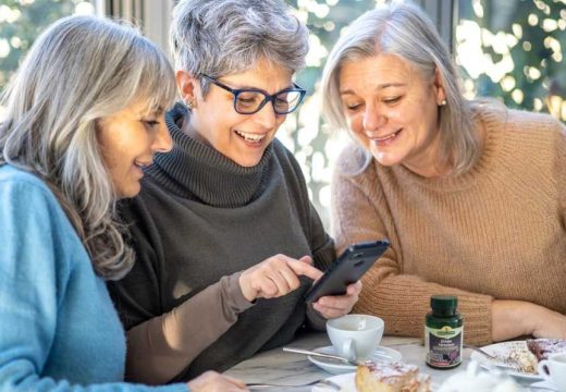 Savjeti iz Hemofarma: Osteoporoza; Kako vidjeti nevidljivu bolest?