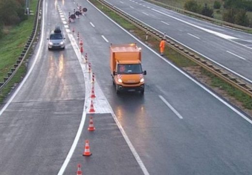 Vozači iz BiH – pažnja: Od sutra je jedna stvar obavezna na putevima u Hrvatskoj, ova sitnica vas može koštati 30 evra