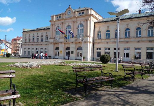 Gradska uprava Bijeljina  Počela isplata nadoknada članovima biračkih odbora