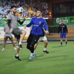 PVL liga donijela spektakl u 7. kolu: Pet Jezera ubjedljivi, Druga Dimenzija i Chicago sigurni (Foto)
