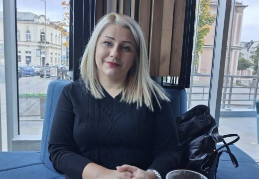 Dr sci. med. Ivana Maletić Sekulić, surdoaudiolog: S Ivanom o sluhu