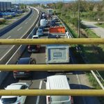 Iz Puteva pozivaju vozače da smanje brzinu: Evo do kada će trajati gužve na brzoj cesti kod Banjaluke