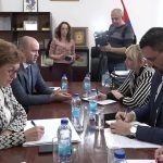 Sastanak u Brodu: Kako iskoristiti geostrateški položaj i unaprijediti poljoprivredu?