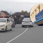 Oglasila se policija o nesreći kod Gradiške: Jedna osoba izgubila život