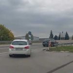 Preusmjeravanje saobraćaja: Radovi na obnovi puta Klašnice-Banjaluka u toku (Video)