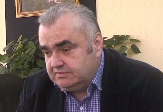 Knežević prihvatio novi posao: Bivši direktor „Puteva RS“ savjetuje ministra saobraćaja