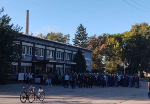 Koksara Lukavac ide u stečaj: Pavgord preuzima proizvodnju