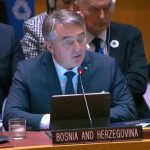 Komšić: Dva rješenja za BiH