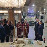 RS: Ministarka Kuzmić na obilježavanju krsne slave i 91. godišnjice Veterinarskog instituta „Dr Vaso Butozan“