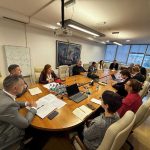 Ministarstvo poljoprivrede: Sastanak o saradnji na unapređenju ruralnog razvoja