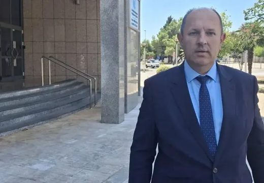 Luka Petrović: Spreman sam za duel