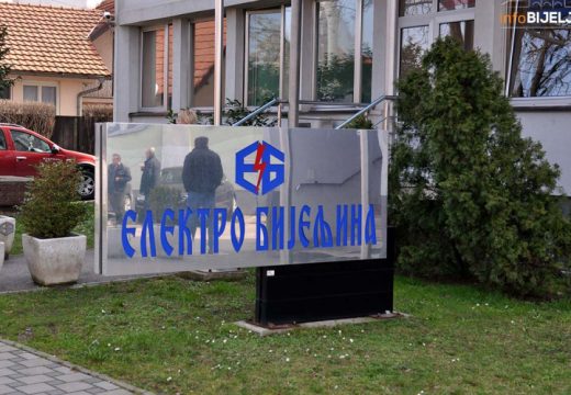 Bijeljina: Bez najavljenih prekida u isporuci struje i vode za 26. oktobar