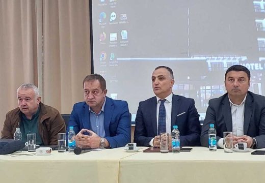Sastanak u Bijeljini o afričkoj kugi svinja: Usaglasili pojačanu kontrolu, zaduženje dobijaju i lovci