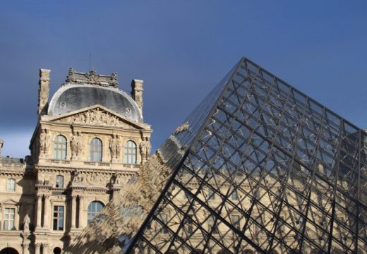 Nakon pljačke: Luvr prebacio dragulje u Banku Francuske