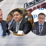 Marković, Stanišić i Golić: Okosnica Pokreta „Sigurna Srpska“ u Semberiji, Posavini i Majevici