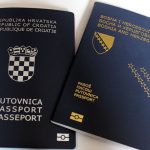 Martinović upozorio: Provjeriti ko sve u BiH ima državljanstvo Hrvatske