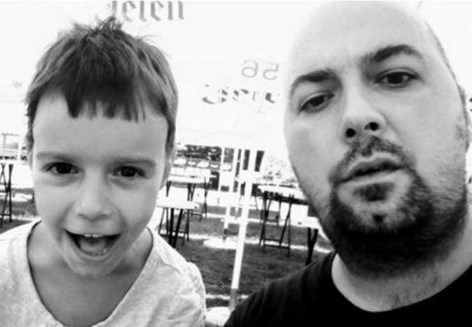 RS: Maša (9) i njen otac Zoran teško žive, sve rjeđe izlaze iz kuće