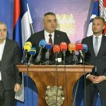 Minić: Činjenica je da se Vlada otuđila od naroda