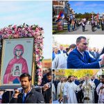 Mitropolit Fotije blagloslovio Ugljevik: Grad vjere, ljudi i budućnosti