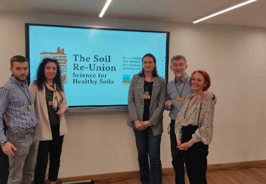 RS: Predstavnici ministarstva poljoprivrede na 4. Internacionalnom kongresu o zemljištu u Vrdniku