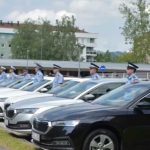 Samo za jedno vozilo predviđeno više od pola miliona: MUP Srpske kupuje 4 automobila za 1,13 miliona KM