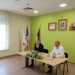 Najavljeno proširenje bijeljinske bolnice: Broj pregleda dupliran, u planu razdvajanje urgentnog i polikliničkog bloka