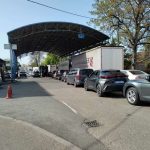 Srbija i BiH pregovaraju o zajedničkom graničnom prelazu na Rači