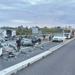 Teška nesreća u Hrvatskoj: Jedna osoba nastradala, stigao i helikopter Hitne pomoći
