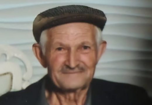 RS: Nestao Pero Tepić iz Oštre Luke, policija moli za pomoć