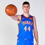 Strašne vijesti o najtalentovanijem srpskom košarkašu: Nikola Topić ima rak testisa (Video)