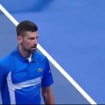 Tenis: Novak Đoković se povukao sa Mastersa u Parizu