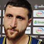 Bizarna situacija: Jusuf Nurkić izgubio sudski spor radi 5,45 evra