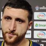Bizarna situacija: Jusuf Nurkić izgubio sudski spor radi 5,45 evra