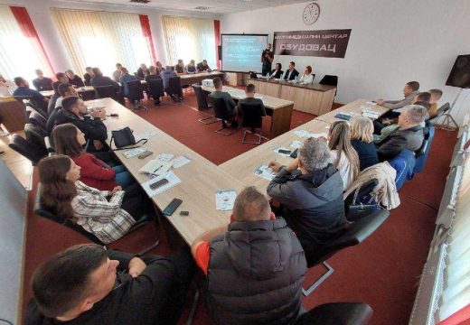 Program dodjele zapuštenog poljoprivrednog zemljišta: Održan drugi sastanak