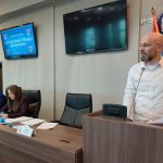 Lakić poručio “Naš cilj je jasan”: Odbornici jednoglasno usvojili izvještaj o radu JP “Semberija i Majevica”
