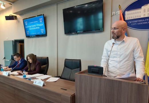 Lakić poručio “Naš cilj je jasan”: Odbornici jednoglasno usvojili izvještaj o radu JP “Semberija i Majevica”