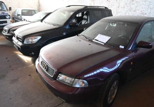 Novac, mobilni telefon, automobili: Širok spektar trajno oduzete imovine u Republici Srpskoj